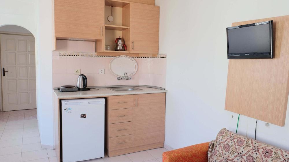 LALE APART HOTEL — ALANYA — fotografie hotel nr. 31