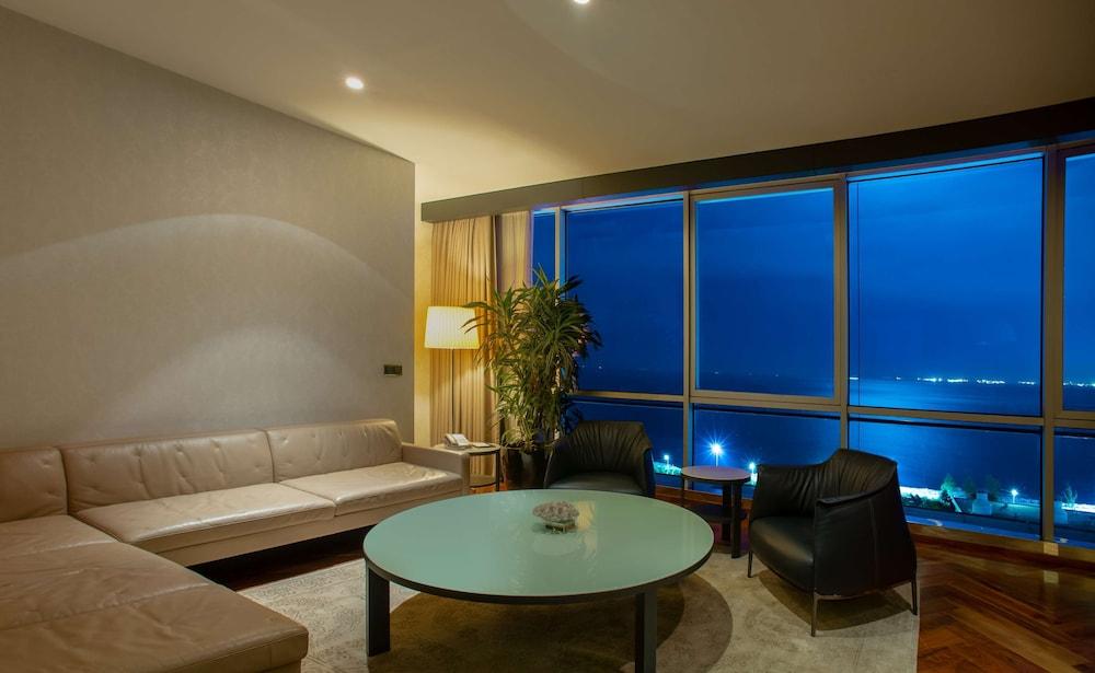 DOUBLETREE BY HILTON HOTEL ISTANBUL - MODA — ISTANBUL — fotografie hotel nr. 12