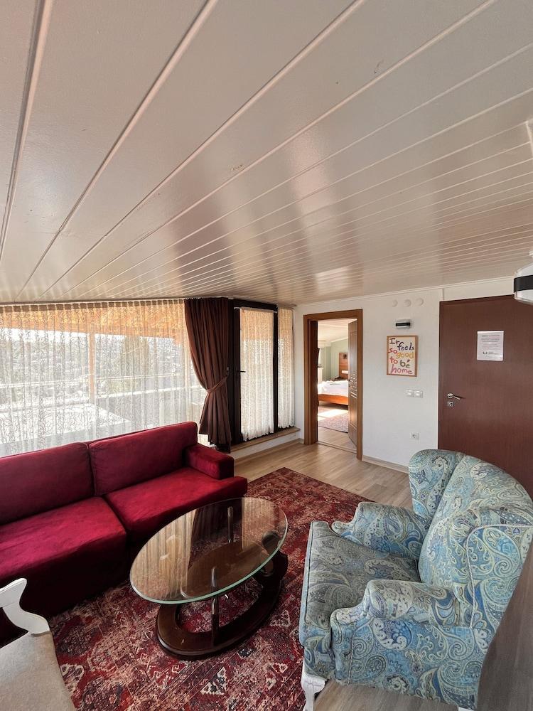 CLASS HOTEL BOSPHORUS — ISTANBUL — fotografie hotel nr. 5