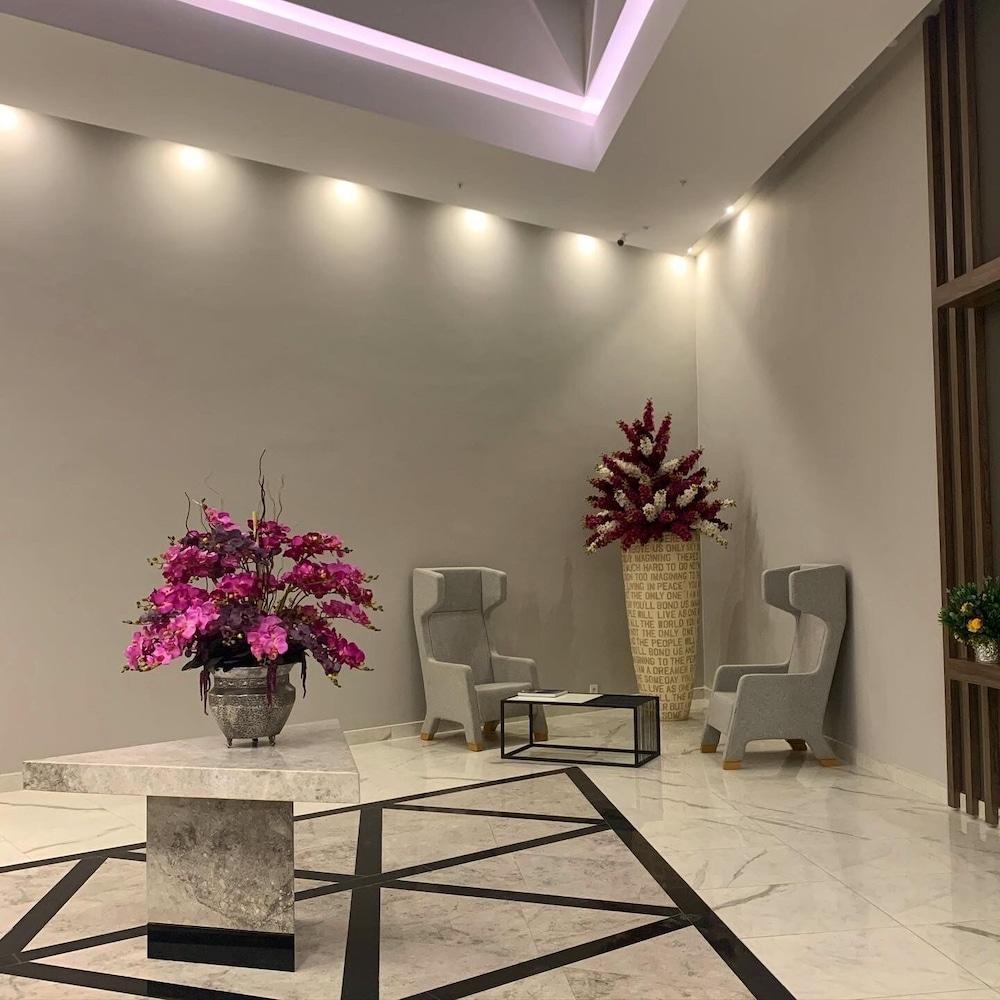 ZMZM EXPRESS24 SUITES — ISTANBUL — fotografie hotel nr. 4