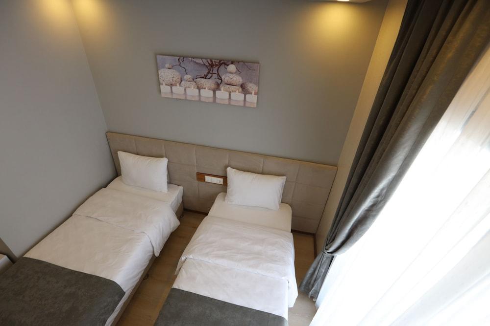 ROYAL INCI AIRPORT HOTEL — ISTANBUL — fotografie hotel nr. 9