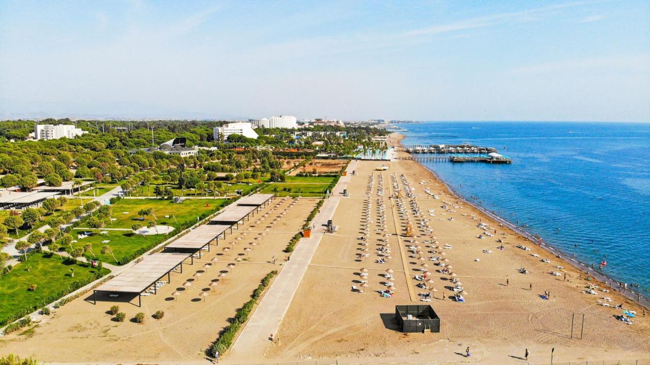 PARADISE TOWN - VILLA ORCHARD — BELEK — fotografie hotel nr. 34