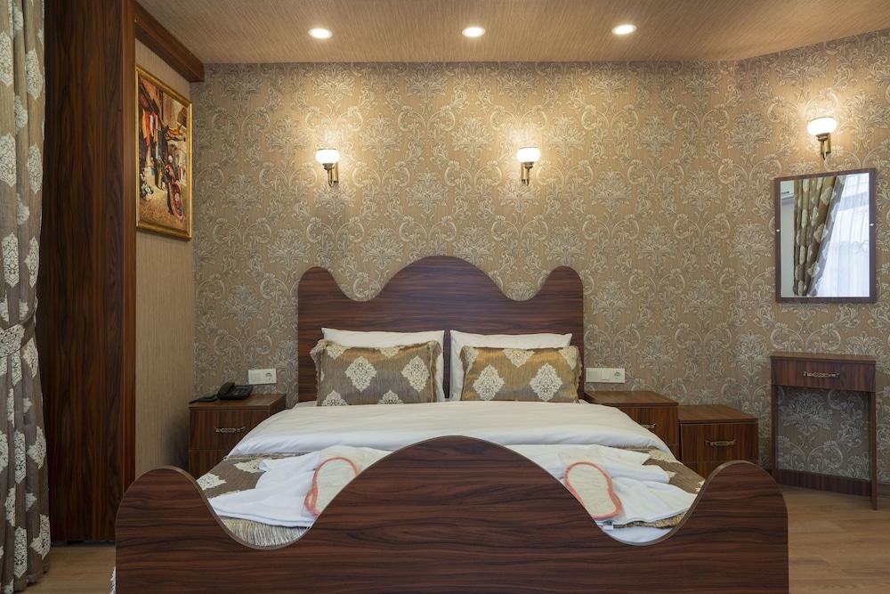 CAPRICORN BY OTANTIK SUITES — ISTANBUL — fotografie hotel nr. 9