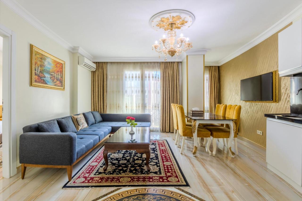 LEMIS SUITE ISTANBUL — ISTANBUL — fotografie hotel nr. 13