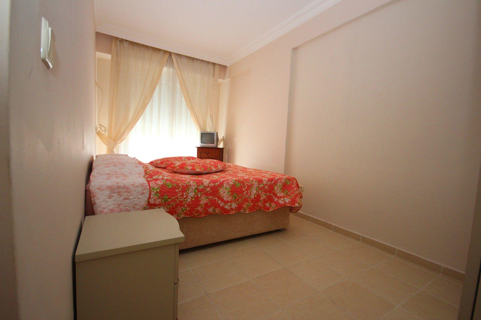PARADISE TOWN - VILLA SEAN — BELEK — фотография отеля №2