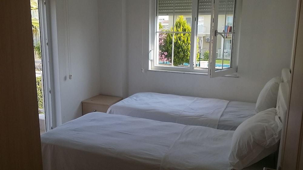 TOLERANCE 4-BED GOLF VILLA — BELEK — fotografie hotel nr. 10
