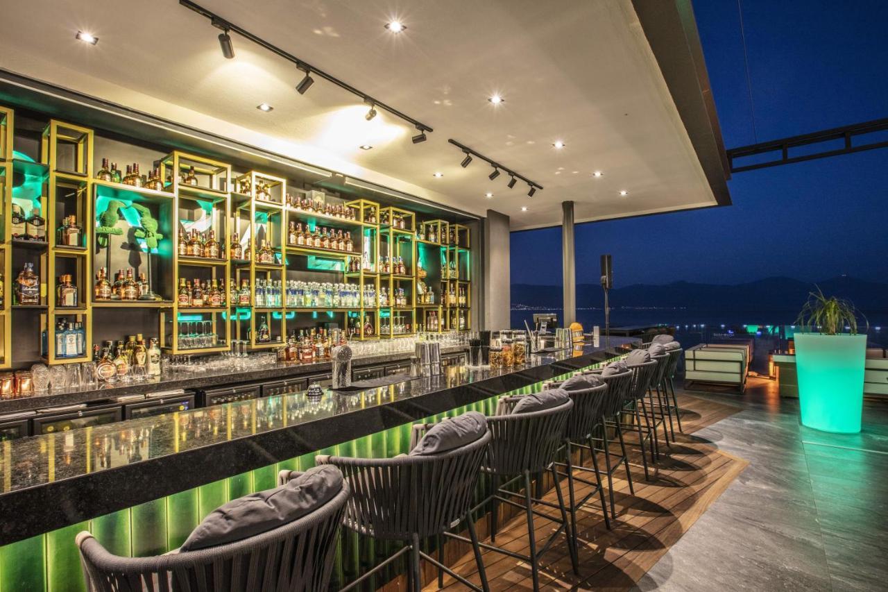 UNIQUE LIFE STYLE HOTEL — KUSADASI — фотография отеля №9