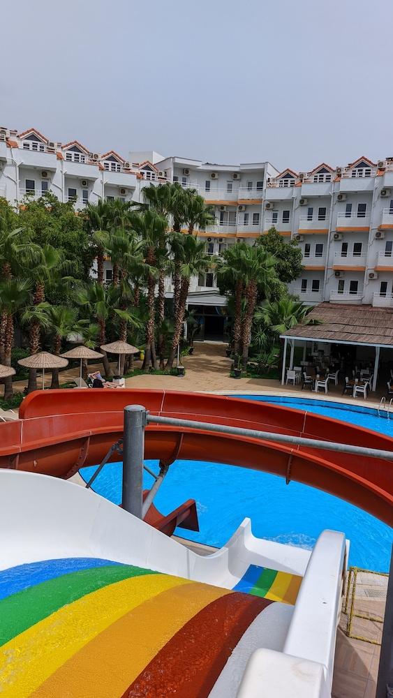 UK HOTELS KIRIS — KIRIS — фотография отеля №18