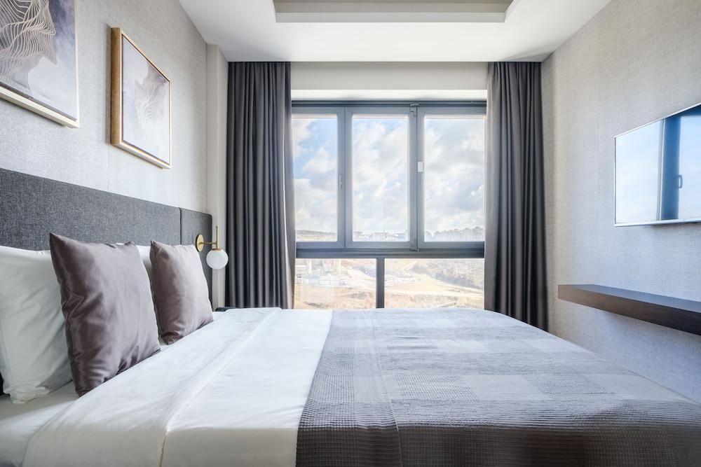 GRAND RESIDENCE BY NEW INN — ISTANBUL — fotografie hotel nr. 26