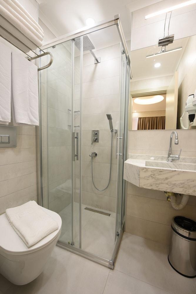 FLORINA HOTEL — ISTANBUL — fotografie hotel nr. 18
