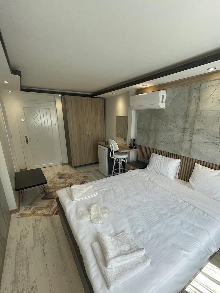 BLUE MANSION HOTEL (ADULTS ONLY) — ISTANBUL — фотография отеля №11