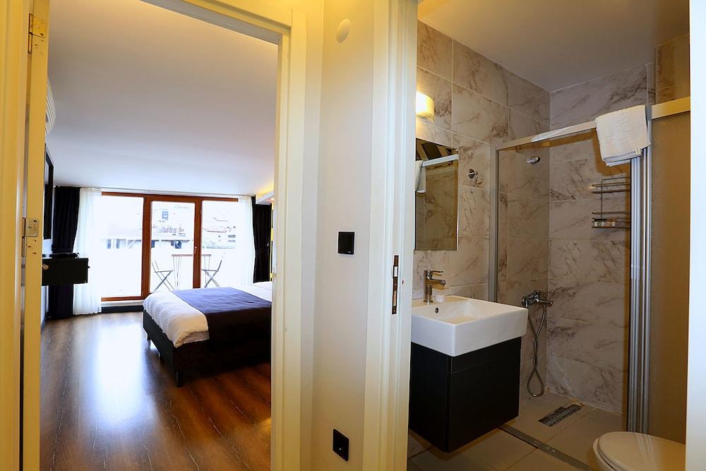 GALATA KING SUITES — ISTANBUL — фотография отеля №33