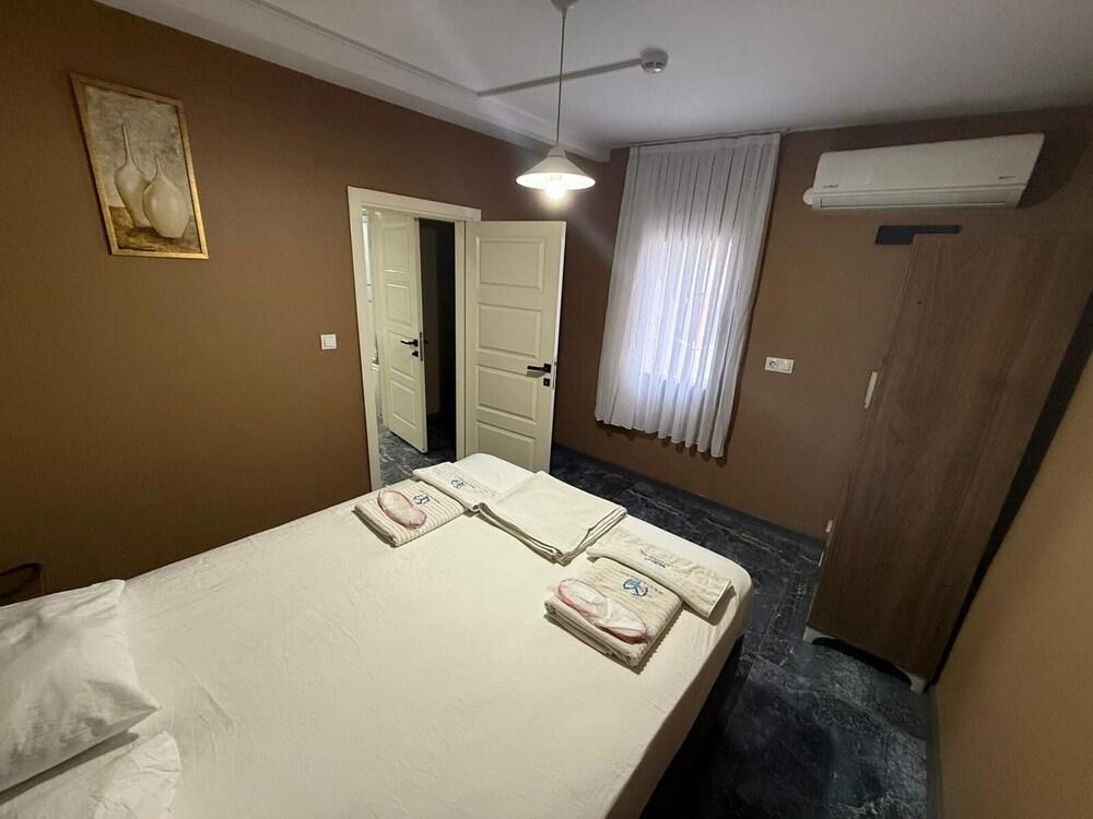 MYBEACH HOTEL (ADULTS ONLY) — KUSADASI — fotografie hotel nr. 10