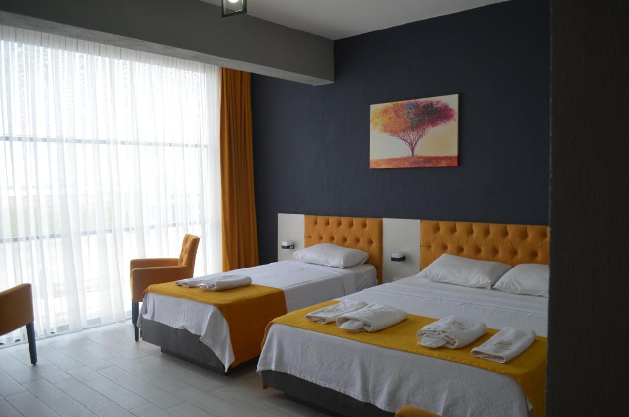LIZBON HOTEL — IZMIR — фотография отеля №32