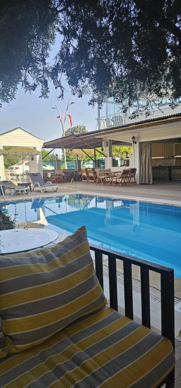 AYPARS BELDIBI HOTELS — BELDIBI — фотография отеля №33