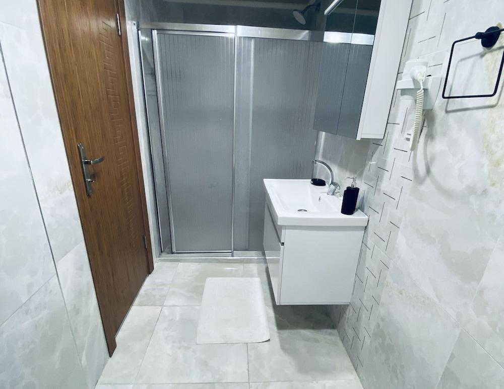 HOTEL OZ SEFA — ISTANBUL — fotografie hotel nr. 4