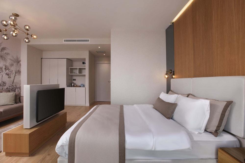 THE PEARL SUITES — ISTANBUL — фотография отеля №8