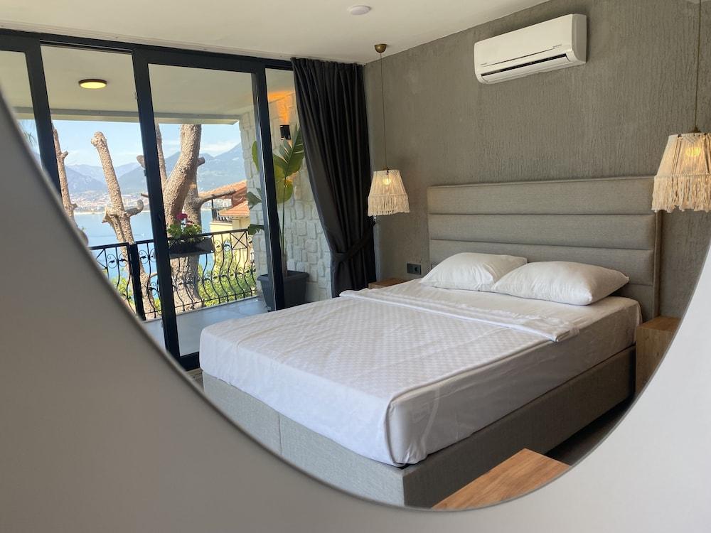 CASTLE BOUTIQUE HOTEL — ALANYA — fotografie hotel nr. 16