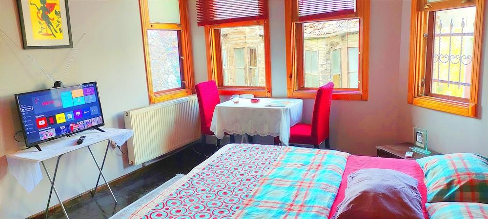 SWEET HOME KADIKOY — ISTANBUL — fotografie hotel nr. 5