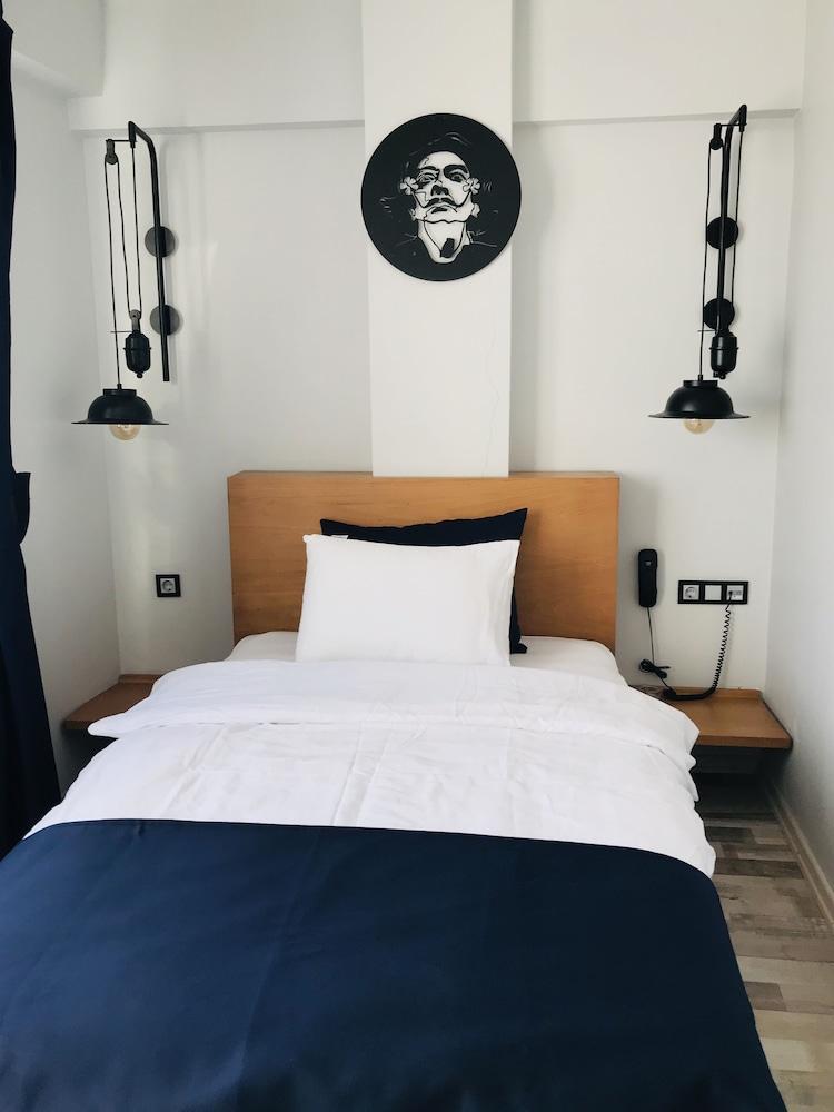 BARKOD HOTEL — ISTANBUL — фотография отеля №11
