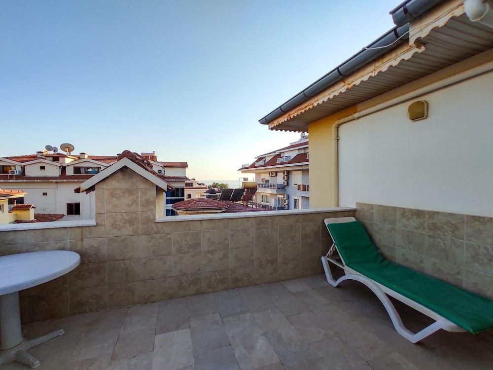 07 KESTEL APARTMENTS — ALANYA — фотография отеля №19