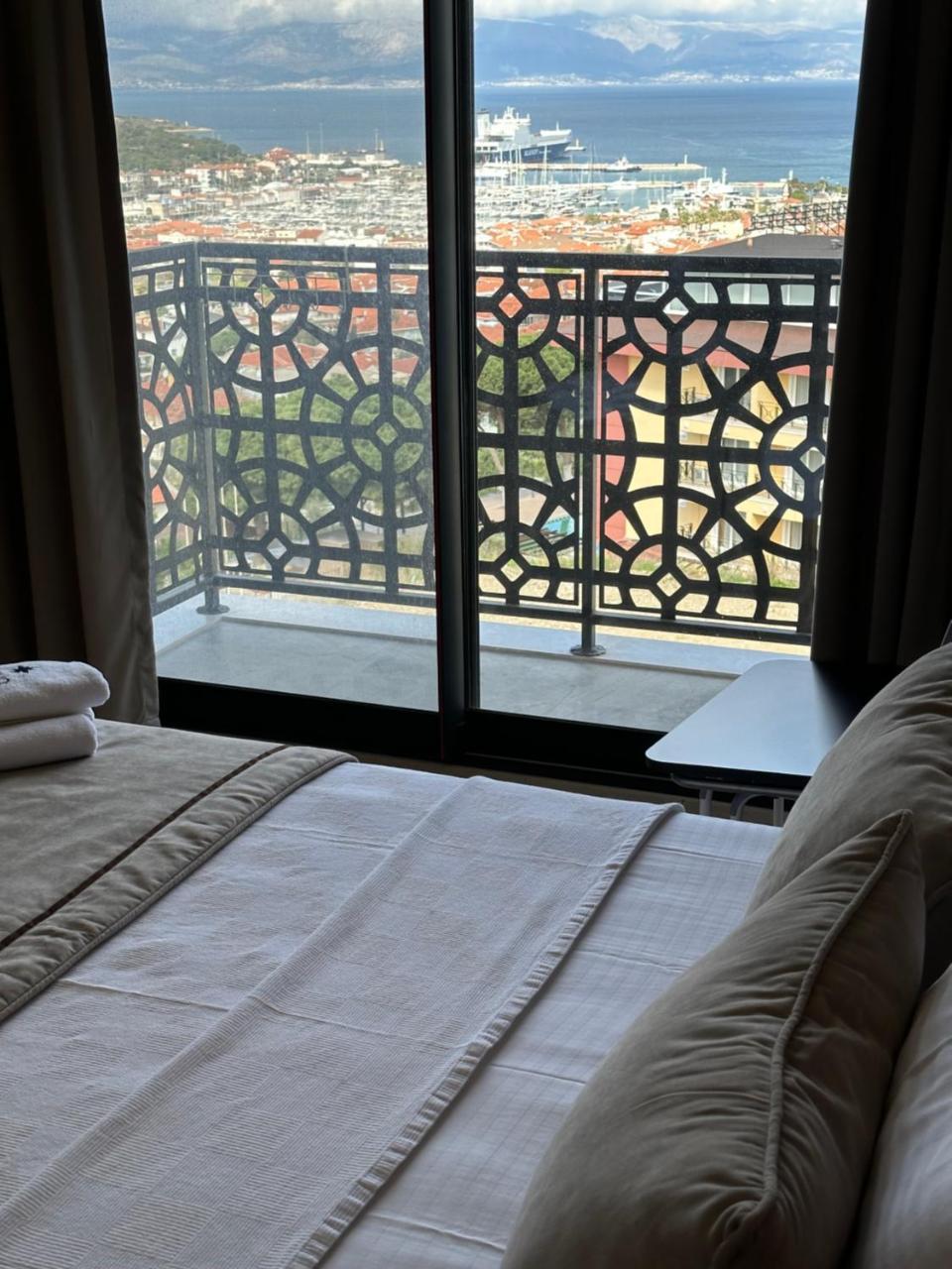 NOVA BUTIK HOTEL — CESME — fotografie hotel nr. 4