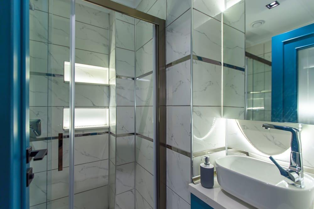 ANGEL RESIDENCE — FETHIYE — fotografie hotel nr. 28