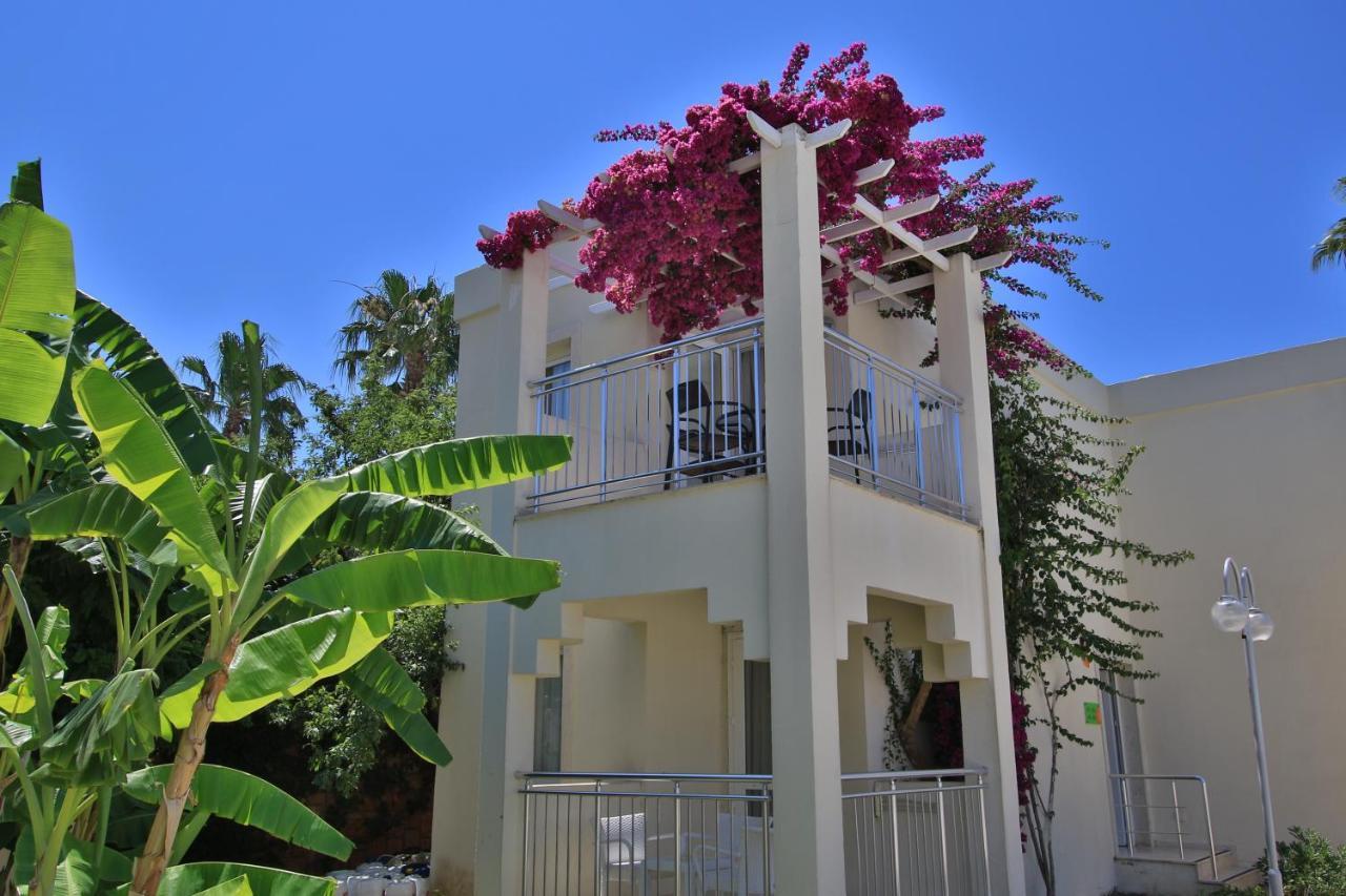 MANDARIN RESORT — BODRUM — фотография отеля №26
