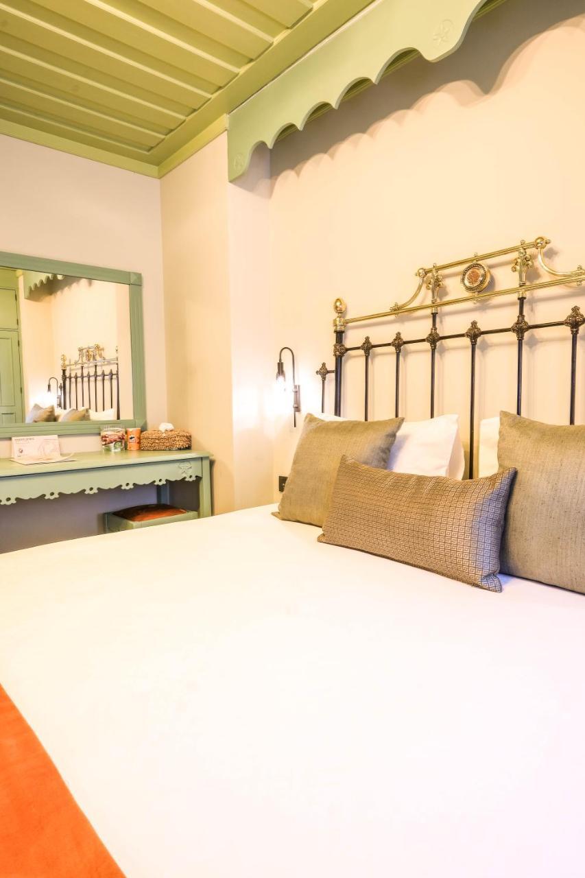 KOCADON HOTEL — BODRUM — фотография отеля №17