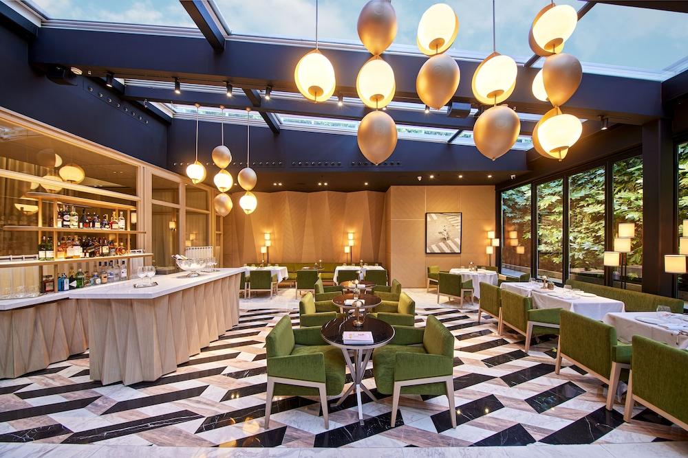 VAKKO HOTEL & RESIDENCE — ISTANBUL — fotografie hotel nr. 31
