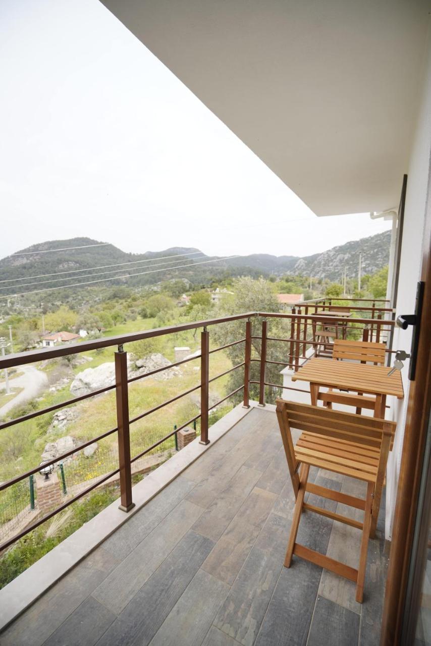 MONS CASA BOUTIQUE HOTEL — MARMARIS — fotografie hotel nr. 13