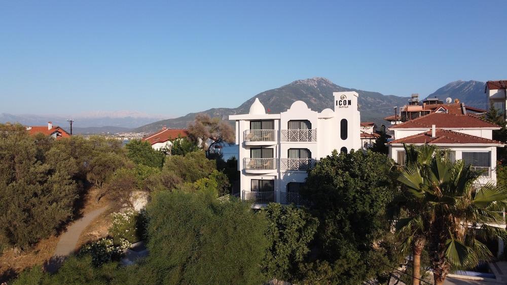 ICON BEACH SUITES HOTEL (ADULTS ONLY) — FETHIYE — фотография отеля №30
