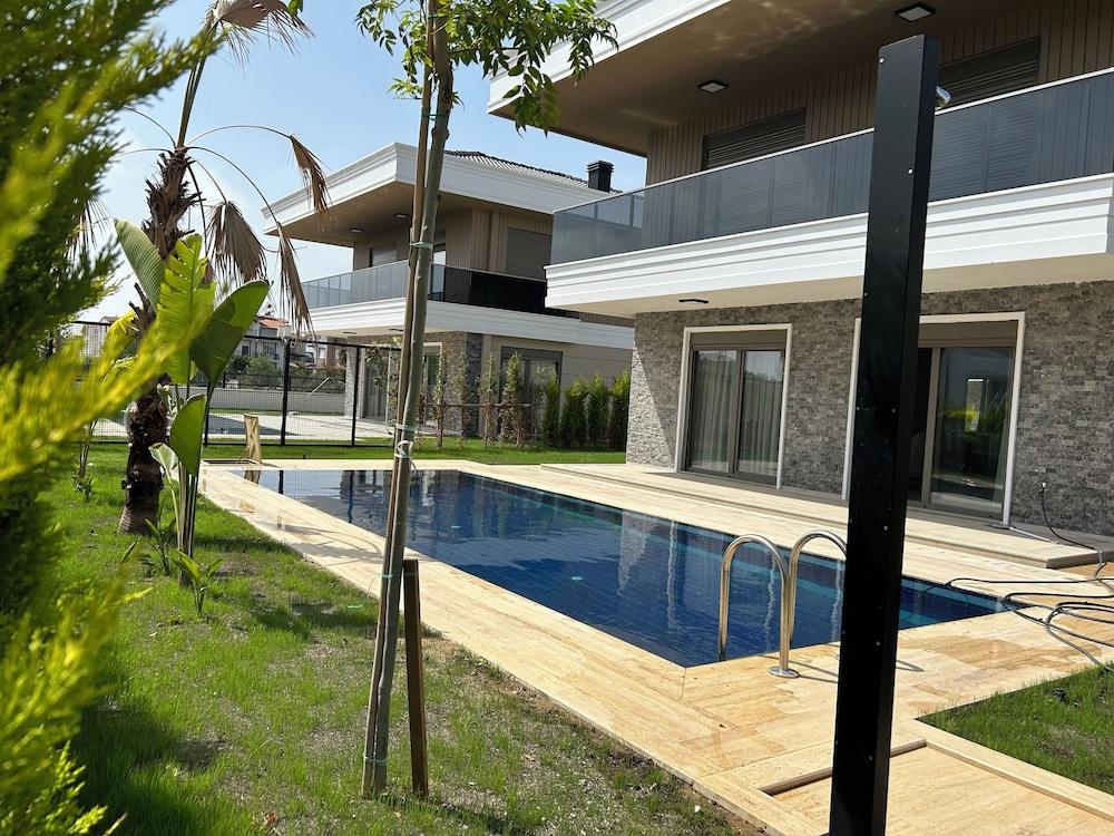 NIRVANA HOLIDAY HOMES — BELEK — фотография отеля №34