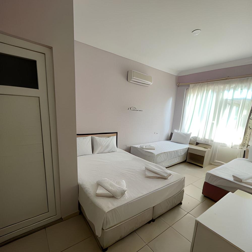 BEACHWAY HOTEL — SIDE — фотография отеля №12