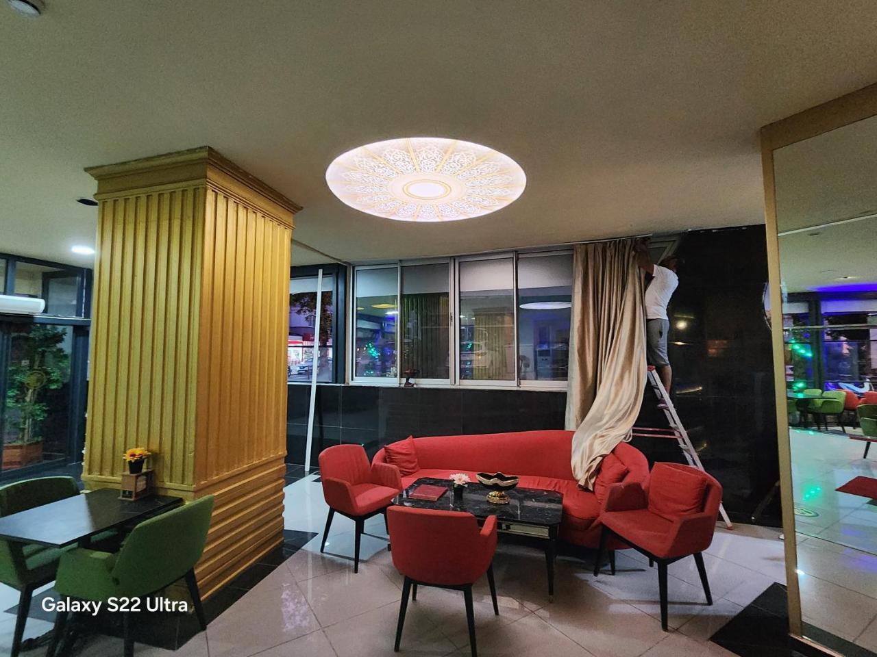 CLEOPATRA CITY HOTEL — ALANYA — фотография отеля №27