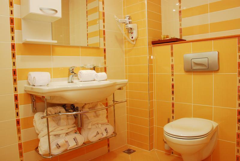 EMERALD BEACH RESORT & SPA — RAVDA — fotografie hotel nr. 18