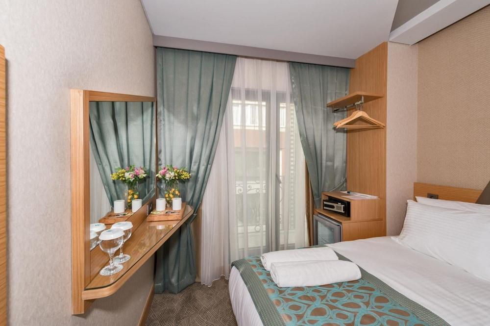 HOTEL GENOVA ISTANBUL (ADULTS ONLY) — ISTANBUL — fotografie hotel nr. 22