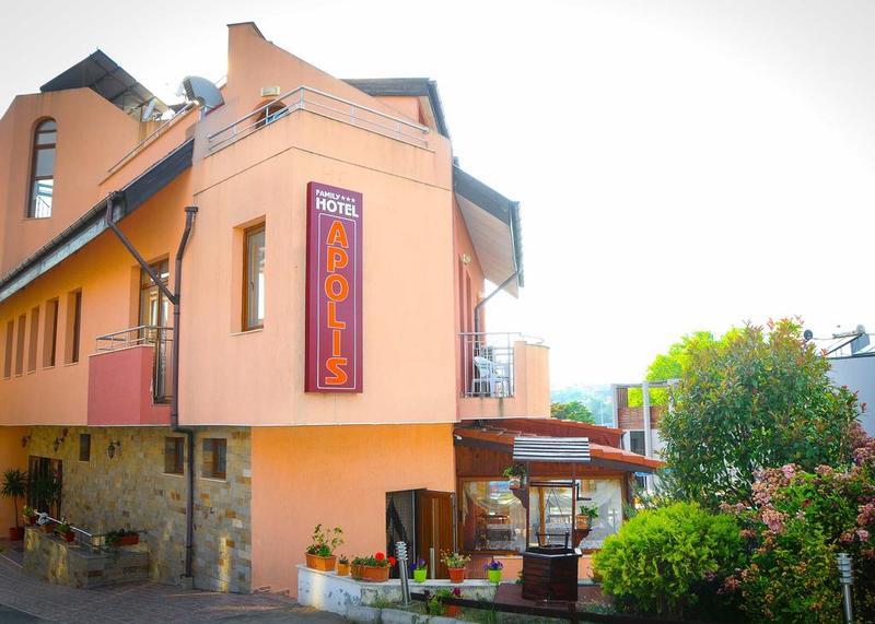 APOLIS — SOZOPOL — fotografie hotel nr. 14