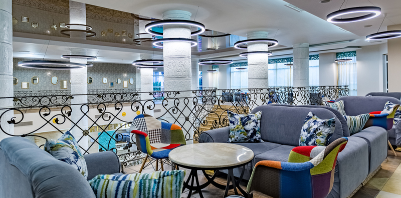 IMPERIAL RESORT — SUNNY BEACH — fotografie hotel nr. 25