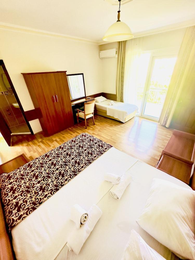 FELICITY HOTEL & BUNGALOWS — CAMYUVA — fotografie hotel nr. 7