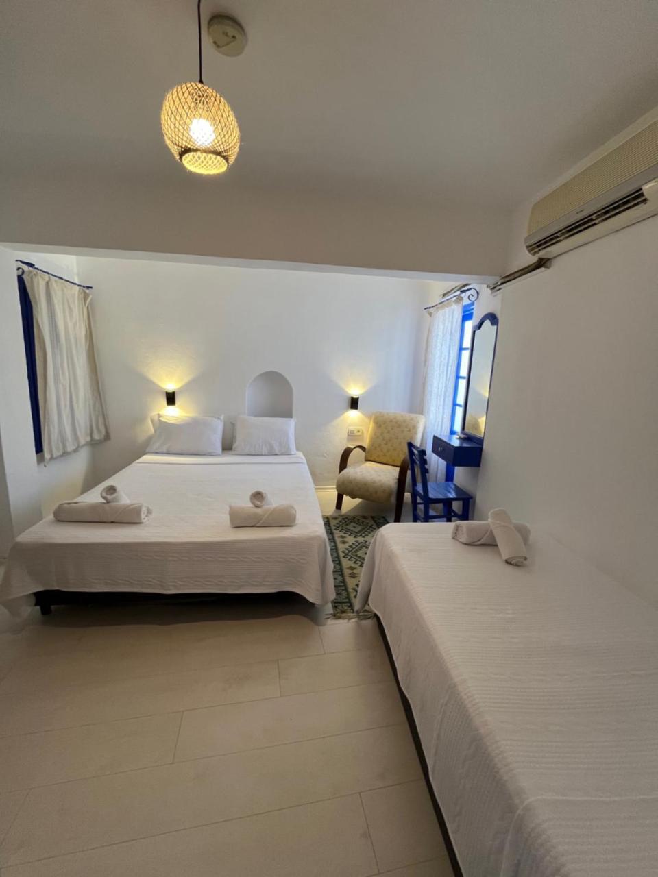 DREAMINN BUTIK OTEL — BODRUM — fotografie hotel nr. 11