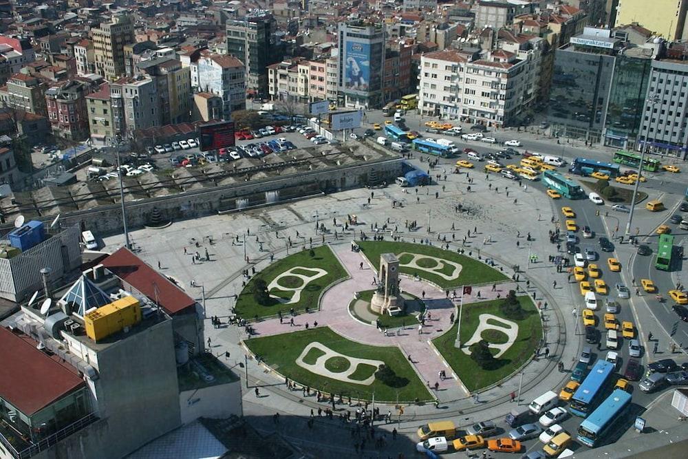 WIND SUIT & HOTEL — ISTANBUL — fotografie hotel nr. 37