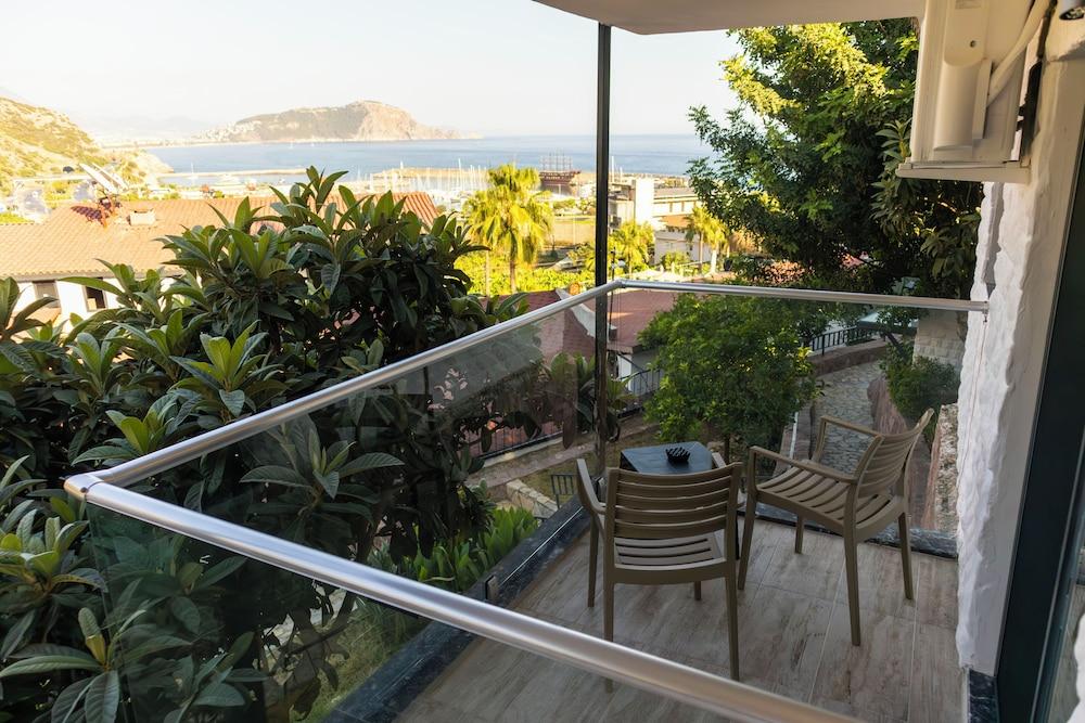 I?LLUSION BEACH CLUB HOTEL (ADULTS ONLY) — ALANYA — фотография отеля №29