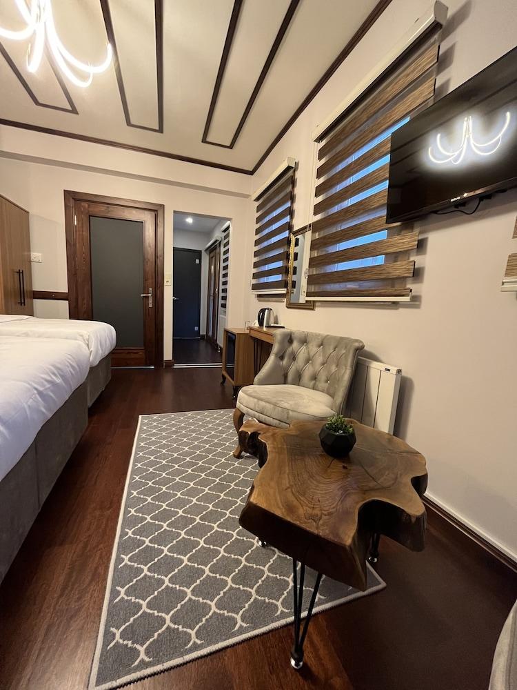 PALMERA ART HOUSE — ISTANBUL — fotografie hotel nr. 12