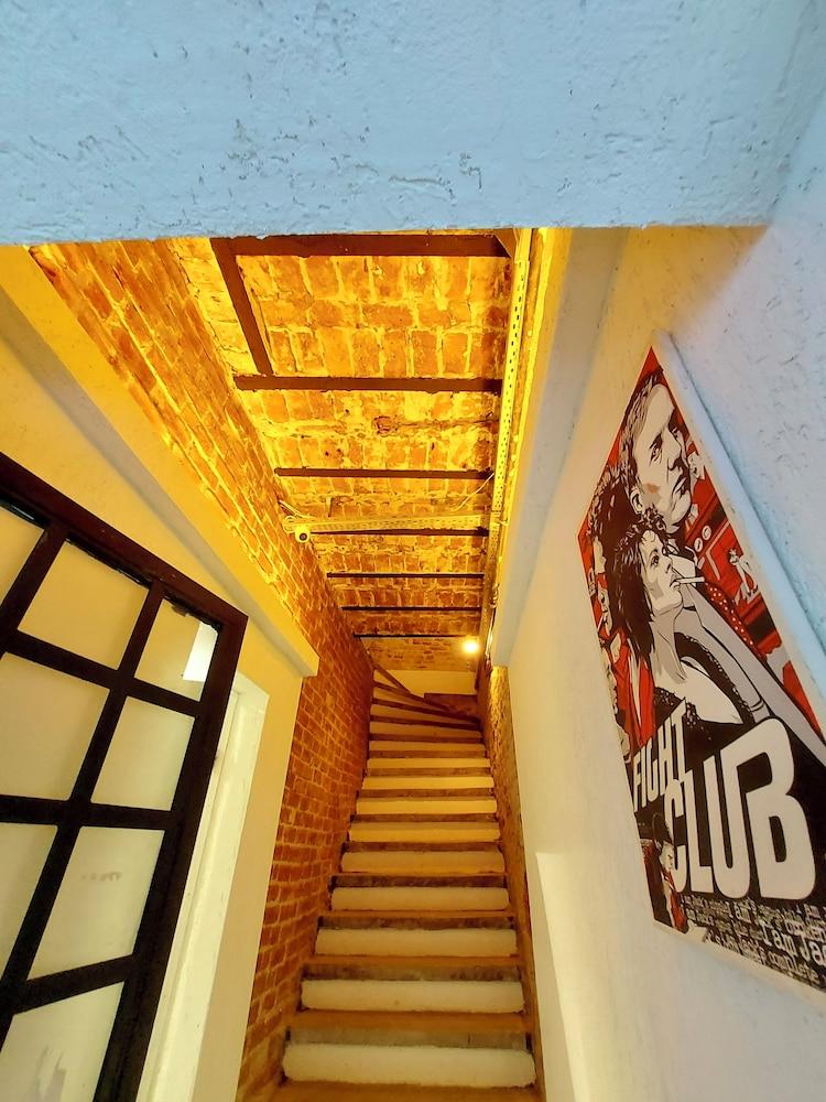 MATES HISTORICAL SUITES — ISTANBUL — fotografie hotel nr. 21