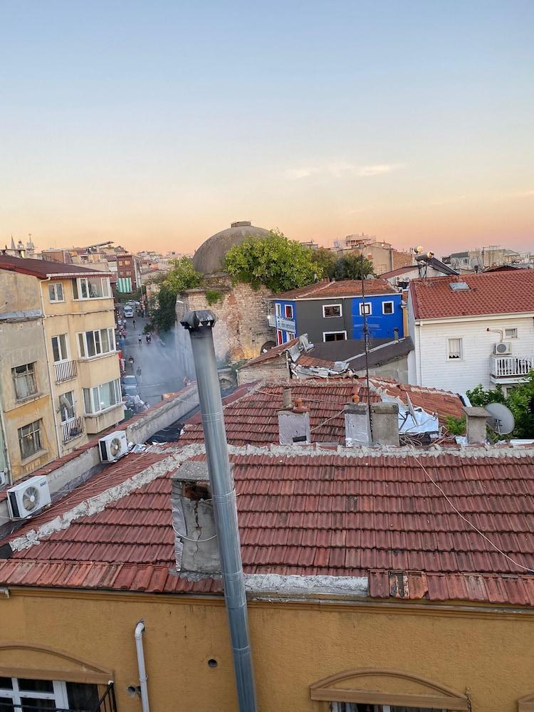 AYKA APART — ISTANBUL — фотография отеля №34