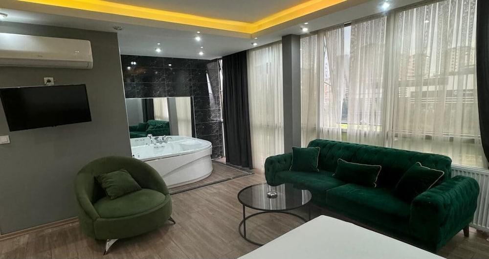 ASEM SUITES HOTEL — ISTANBUL — fotografie hotel nr. 5