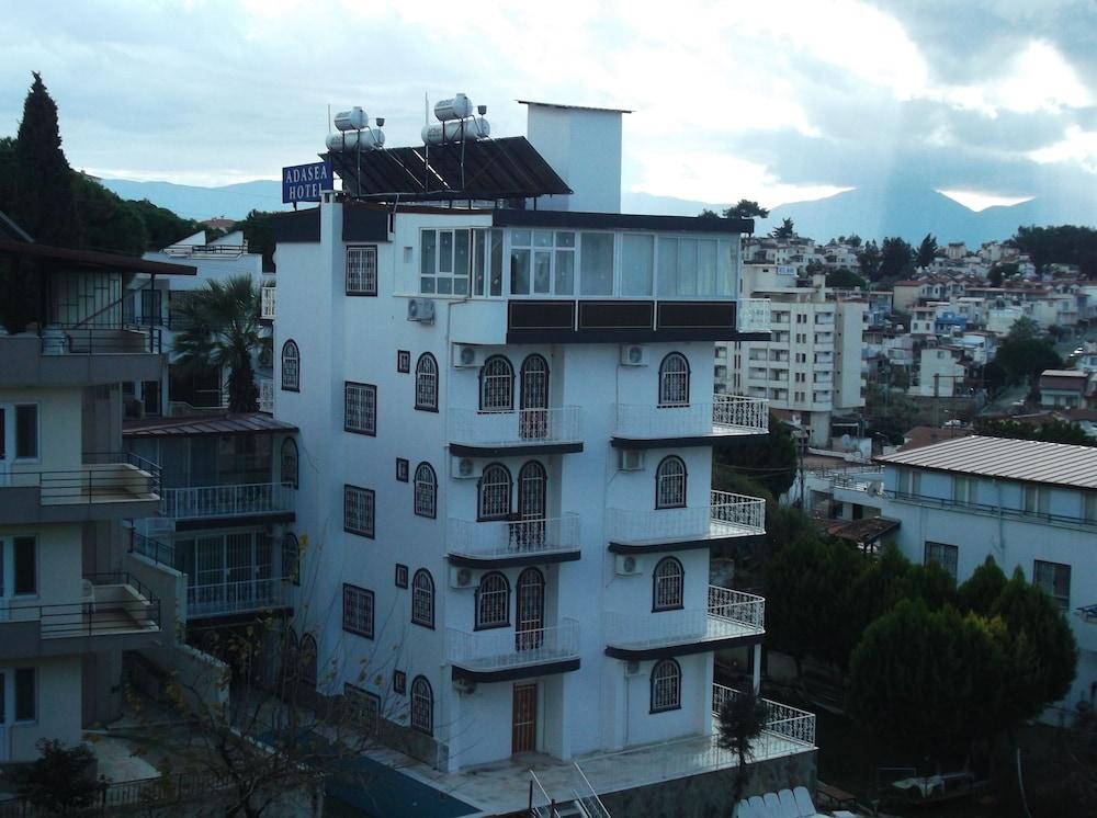 ADASEA HOTEL — KUSADASI — fotografie hotel nr. 31