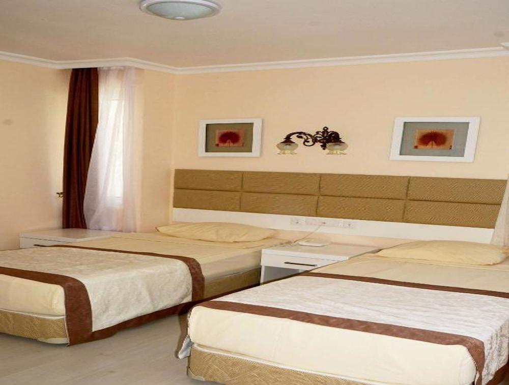 MIRAMOR HOTEL&SPA ULTRA ALL INCLUSIVE — KIRIS — fotografie hotel nr. 27