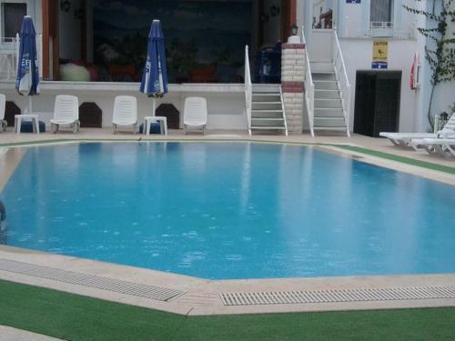 SECKIN BEST — BODRUM — фотография отеля №23